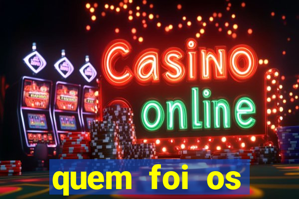 quem foi os melhores presidentes do brasil